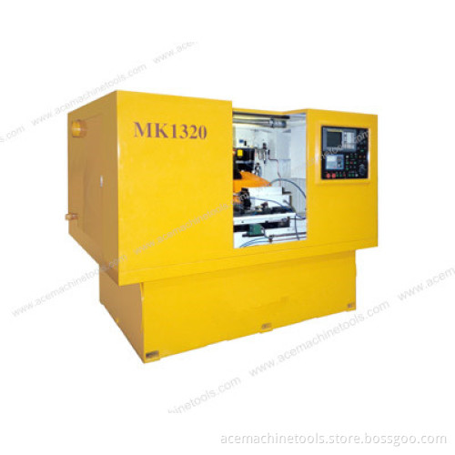 Mk1320 CNC Cylindrical Grinder